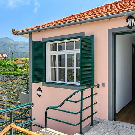 Os Ferreirinhos, A Home In Madeira São Jorge Eksteriør bilde