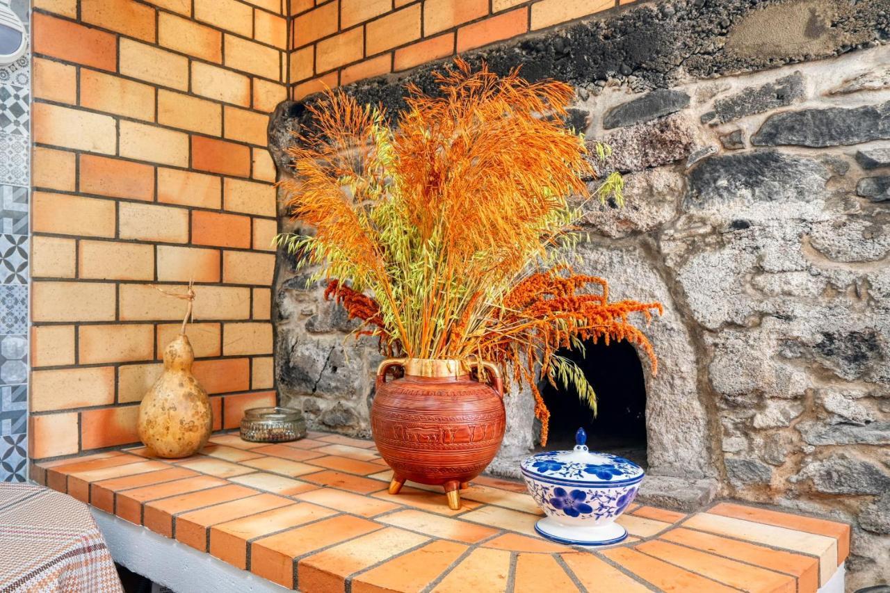 Os Ferreirinhos, A Home In Madeira São Jorge Eksteriør bilde